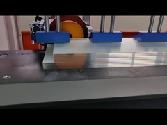 SD-1350FX Máquina de polimento acrílico