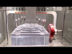 15 Anos de Experiência Conjunto Completo de Facas Para Folha de PC PS PE Acrílico Liso e Transparente