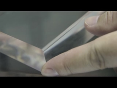 SD-XB1065 Máquina de aparar multifunção pode ranhurar, amarrar e dobrar para acrílico