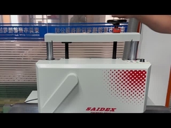 P1080 Polidora automática de bordas de acrílico com marcação CE para obter bordas polidas suaves