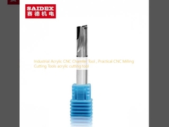 Ferramentas de corte de moagem CNC práticas Ferramentas de corte de moagem CNC práticas Ferramentas de corte acrílico