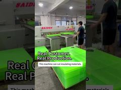 Serra de corte/isolador cortável JY-2600
