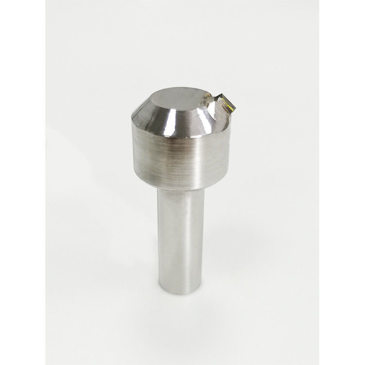 Ferramentas de corte de alta velocidade ajustáveis PCD faca de polimento acrílico de diamante para processamento de bordas abobadadas