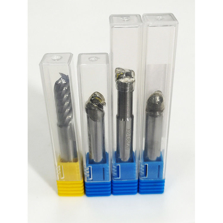 Ferramentas de corte de alta velocidade ajustáveis PCD faca de polimento acrílico de diamante para processamento de bordas abobadadas