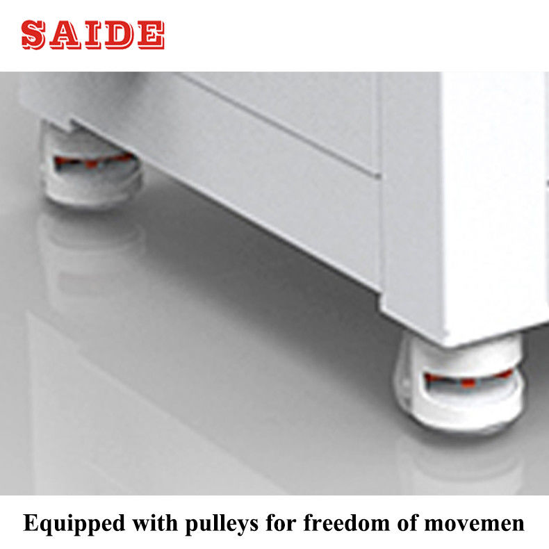 China Fábrica de fornecimento SAIDE SD-XB1065 Máquinas de corte de acrílico 60 graus Máquina automática de amarração de acrílico