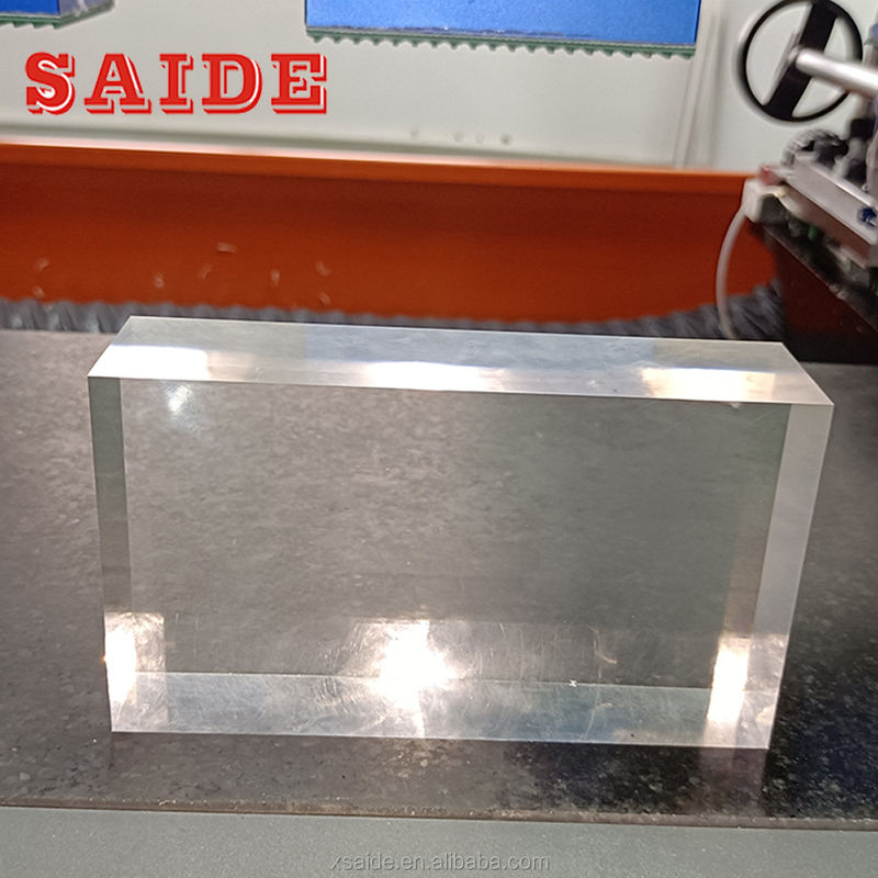 SD-1350BX Sade Alta Qualidade Venda Quente Espessura de Processamento 120mm Para PMMA/PS/MS Máquina de Polido Acrílico