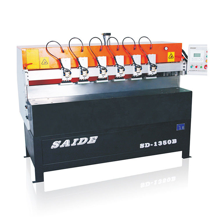 Equipamento de polimento de acrílico Produto Área de trabalho 1350Mm Máquina de polimento de diamantes para folhas de acrílico