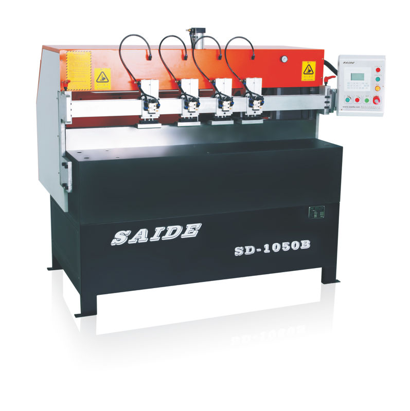Máquinas Guangzhou Sd-1050B Pequeno Automóvel Espelho de borda abobadada Superfície Electro Polisher Máquina de polimento acrílico de diamante elétrico