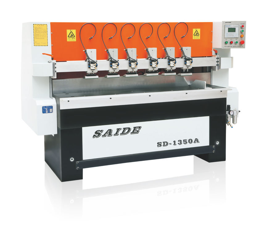 Separador anti-gotas Calidade quente SAIDE Automático 90 graus e ângulo 1350A 1350B Diamond Acrylic Edge Polishing Machine