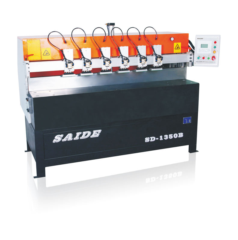 Máquina de polir diamantes SD-1350B PMMA