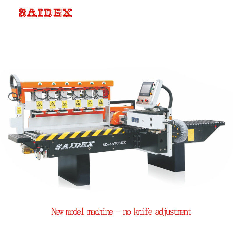Máquina Automática de Corte e Polimento de Diamantes Sd-1470Szx de Venda Quente 2022 Sade Acrílico 0-60 Graus Máquina de Polimento de Borda Chanfrada