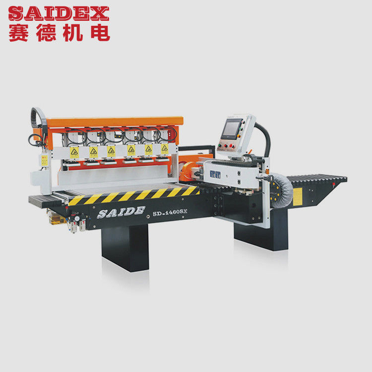 2022 Venda Quente SD-1460SX Alta Velocidade Duplo Lado Automático Borracha Borracha Borracha Borracha Borracha