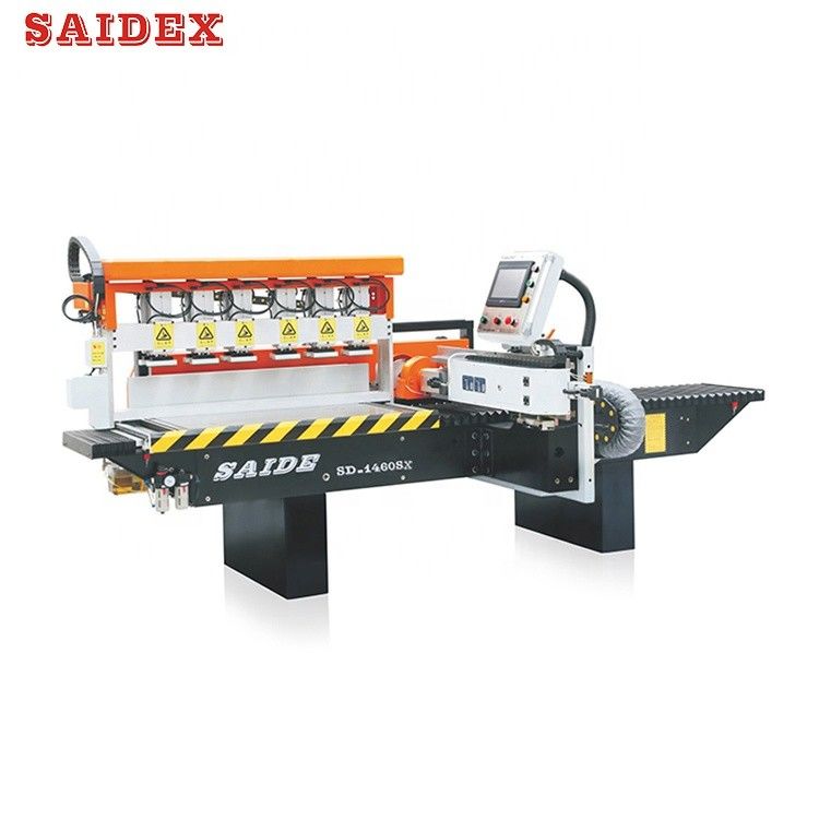 2022 Venda Quente SD-1460SX Alta Velocidade Duplo Lado Automático Borracha Borracha Borracha Borracha Borracha