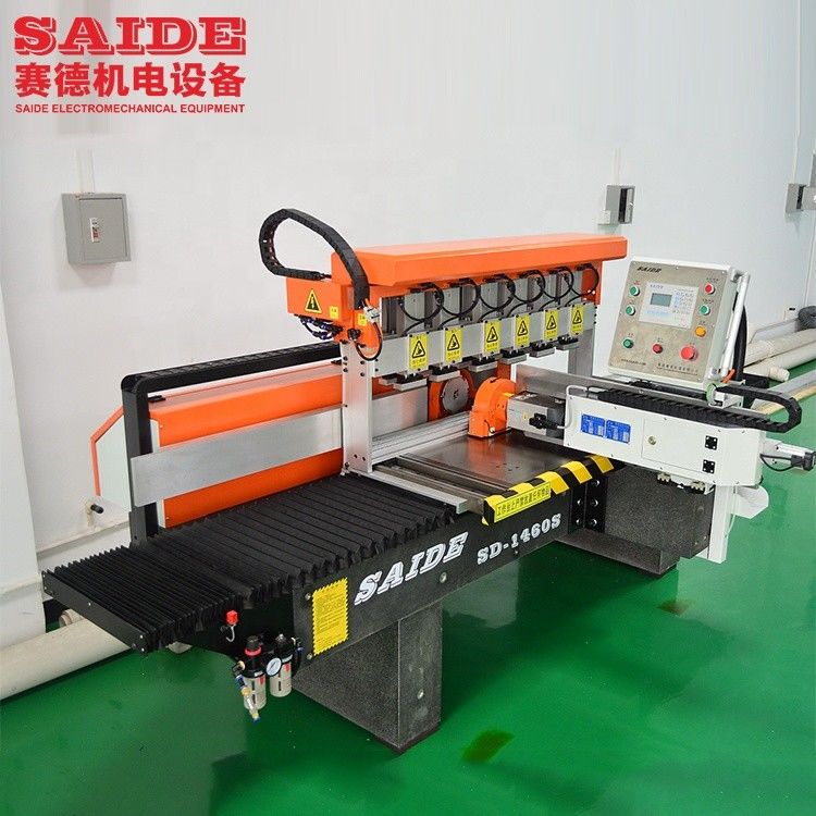 Desenho de Alta Qualidade Melhor Vendedor SD 1460S Duplo Lado Máquinas de Polir Borda de Acrílico de Alta Velocidade Fornecedores