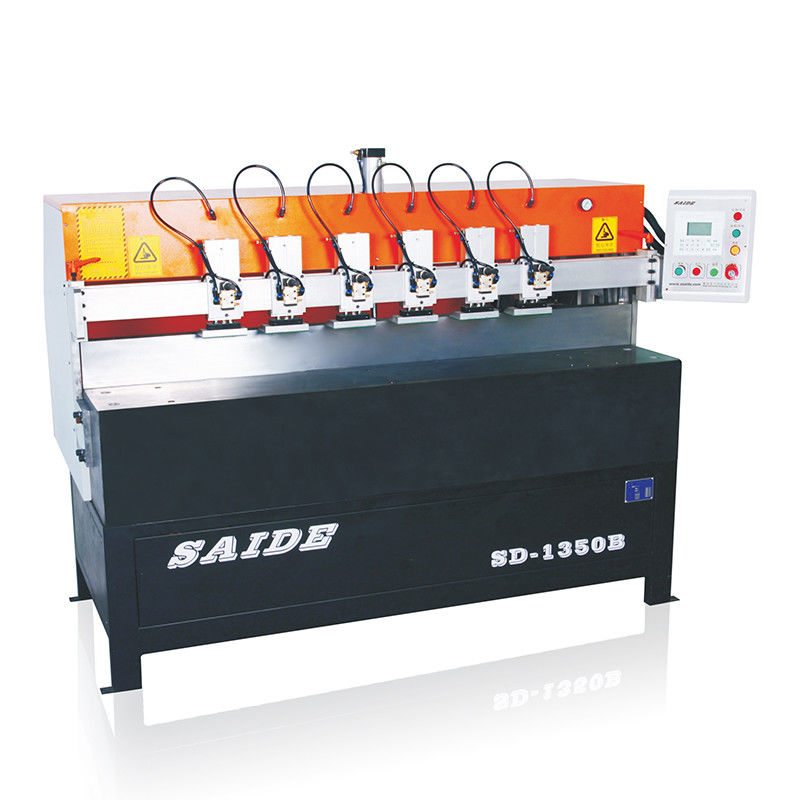 Deskhot Screen Prevention Board SAIDE Economy SD-1350B Máquina de polimento de diamantes acrílicos automática PMMA de alta velocidade