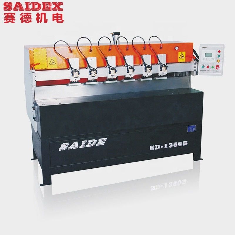 Deskhot Screen Prevention Board SAIDE Economy SD-1350B Máquina de polimento de diamantes acrílicos automática PMMA de alta velocidade