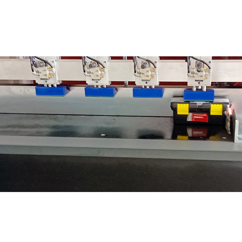 Deskhot Screen Prevention Board SAIDE Economy SD-1350B Máquina de polimento de diamantes acrílicos automática PMMA de alta velocidade