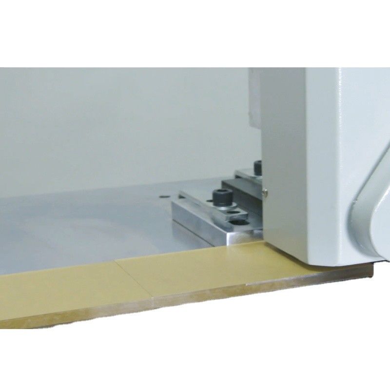 Venda a retalho de plexiglás Máquinas de corte de bordas de 45 graus Máquina de polir bordas de acrílico