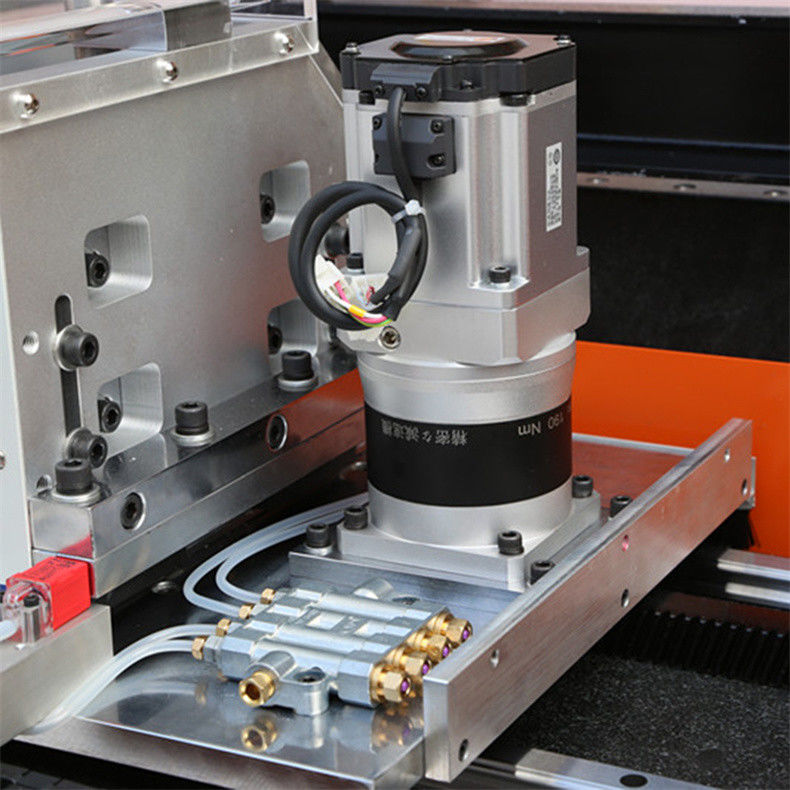 Equipamento de Produção de Defletores Anti-epidemia SD-R70 Máquina de Corte de Ângulo R de Alta Velocidade Máquina Automática de Chanfro de Acrílico PMMA