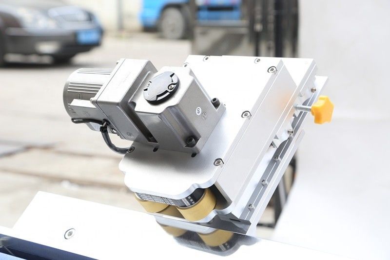 2022 China Hot Máquina de Chanfrar 45 Graus V 45 Máquinas de Chanfrar de Alta Velocidade Ajustáveis Com Certificação CE Para Venda