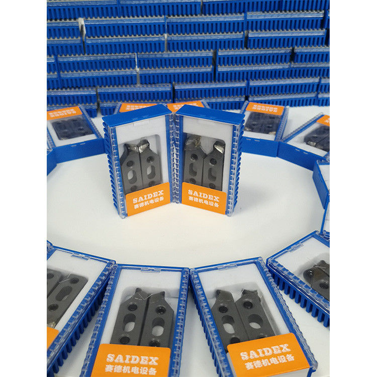 Venda Imperdível Ferramenta de Diamante Policristalino PCD para Retificação Faca de Polimento Acrílico de Alta Velocidade Em Estoque para Venda