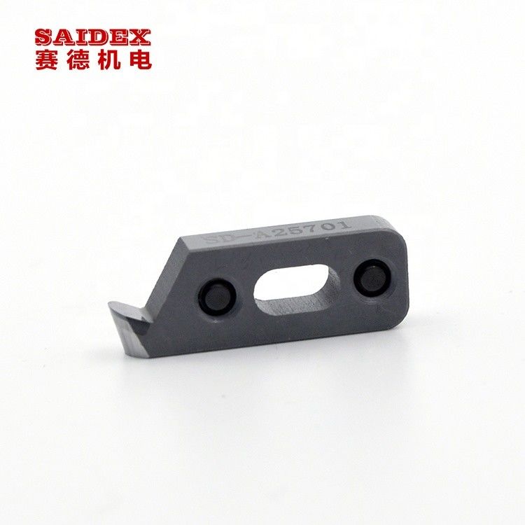 Faca de polimento de diamante para Acrílico PMMA ABS Cortador de diamante OEM Personalizado Aço Inoxidável Cortador de cristal único