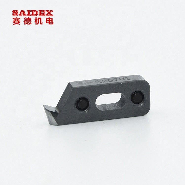Faca de polimento de diamante para Acrílico PMMA ABS Cortador de diamante OEM Personalizado Aço Inoxidável Cortador de cristal único