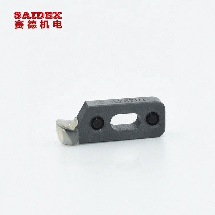 Faca de polimento de diamante para Acrílico PMMA ABS Cortador de diamante OEM Personalizado Aço Inoxidável Cortador de cristal único