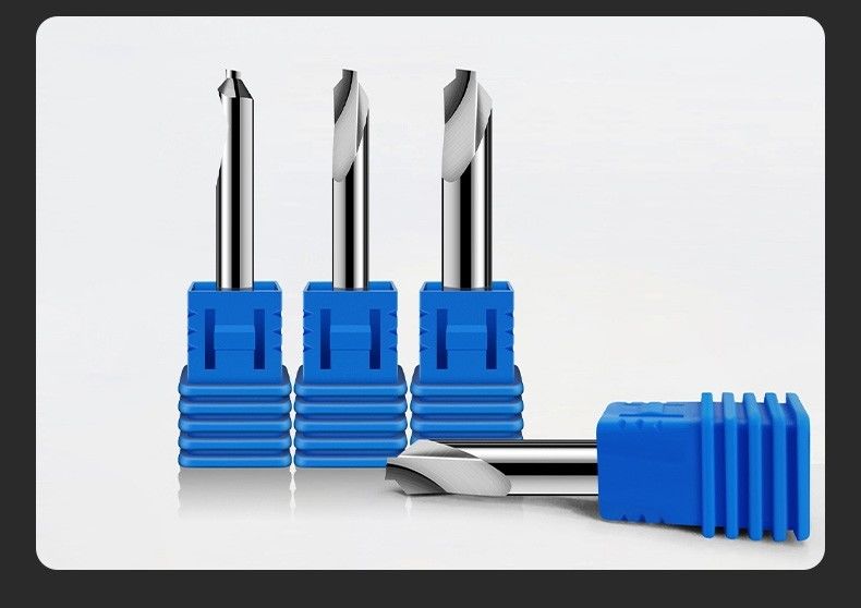 15 Anos de Experiência Ferramenta Completa Er 20 Bit Para Chapa Acrílica PS PE PC