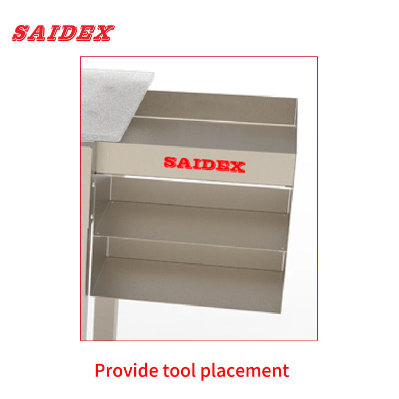 Practical CNC Milling Cutting Tools Industrial Acrylic CNC Chamfer Tool For Acrylic High Speed Cutting