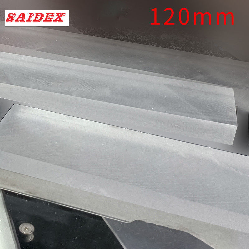 Máquina de Roteamento de Acrílico Estável, Máquina de Roteador CNC CE Máquina de Corte de Acrílico Serras não-carpinteiras