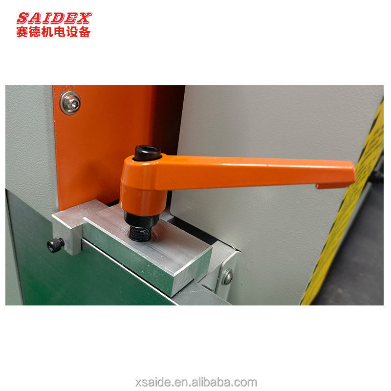 2022 Máquina de polir para acrílico de alta qualidade e ecológica SAIDE 1350B