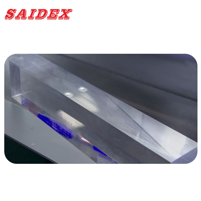 High Quality Design Best Selling SD 1460S  Double Side High Speed acrylic Edge Polishing Machines Suppliers