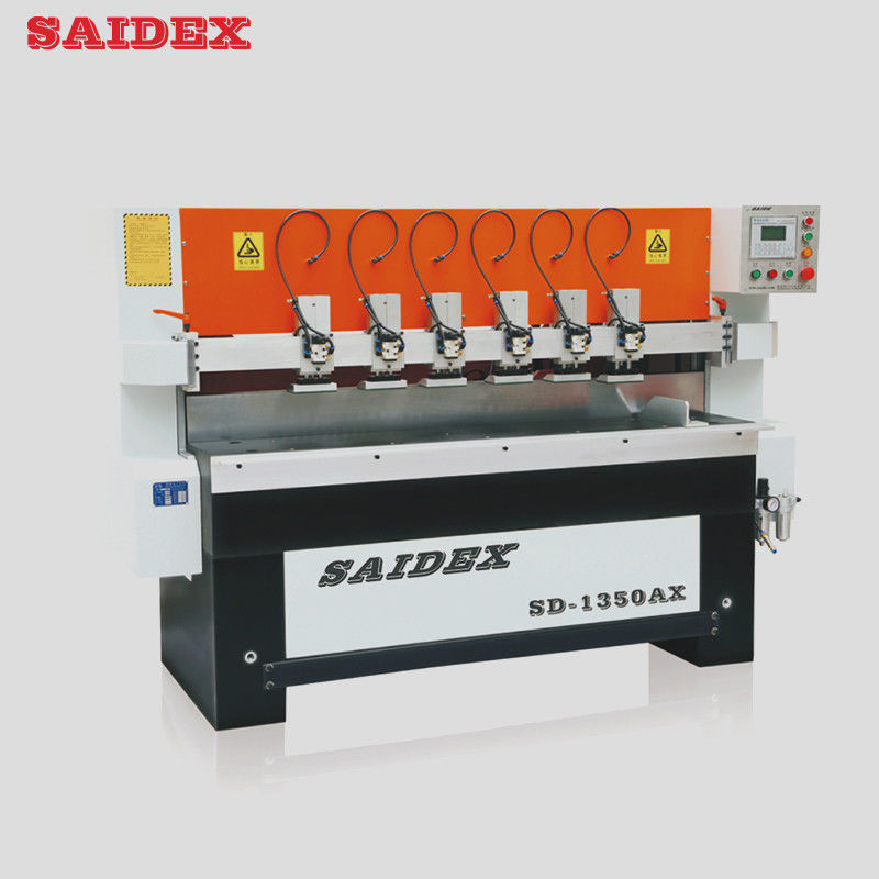 Polvilhador acrílico de servo motor de alta velocidade com 6000-12000rpm 3.5kw de alto processamento