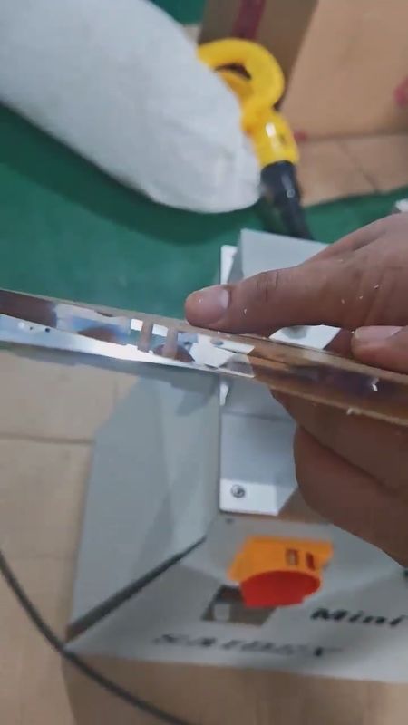 Desenho de Alta Qualidade Melhor Vendedor SD 1460S Duplo Lado Máquinas de Polir Borda de Acrílico de Alta Velocidade Fornecedores