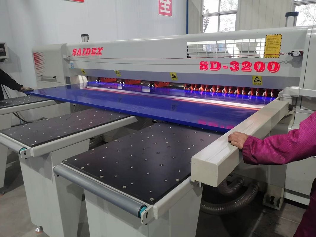 Máquina de Roteamento de Acrílico Estável, Máquina de Roteador CNC CE Máquina de Corte de Acrílico Serras não-carpinteiras