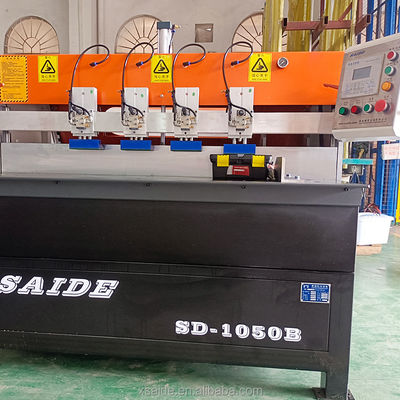 equipamento 10-16A de lustro acrílico com ângulo de corte do grau 0-60