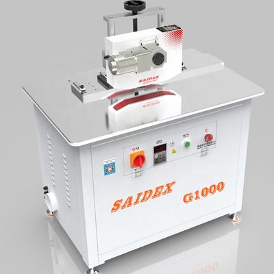 Máquina acrílica durável da afiação 800W, equipamento de corte acrílico de múltiplos propósitos