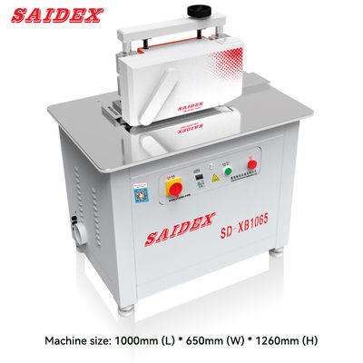 SD-XB1065 Máquina multifuncional de recorte de acrílico